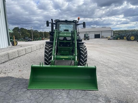 Image of John Deere 6R 175 equipment image 2