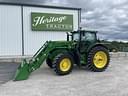 2023 John Deere 6R 175 Image