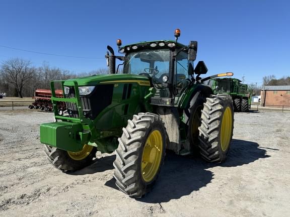 Image of John Deere 6R 175 Primary image