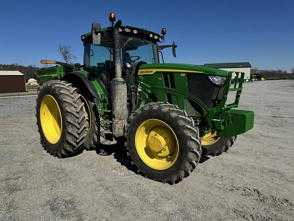 Image of John Deere 6R 175 Primary image