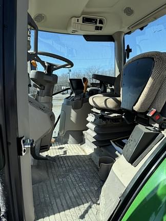 Image of John Deere 6R 175 equipment image 4