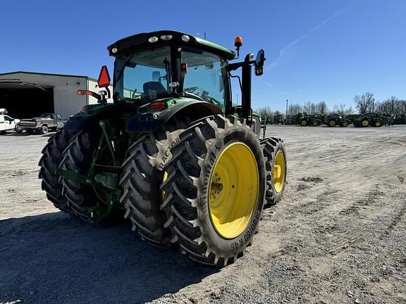 Image of John Deere 6R 175 equipment image 1