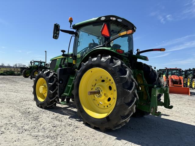 Image of John Deere 6R 175 equipment image 2