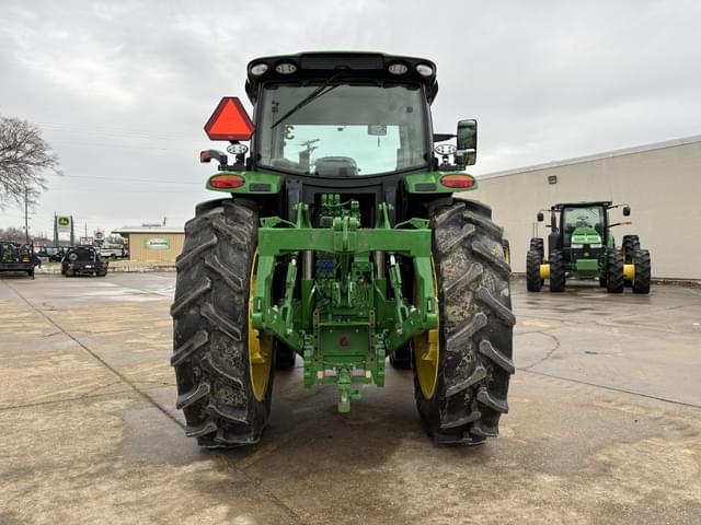 Image of John Deere 6R 175 equipment image 3