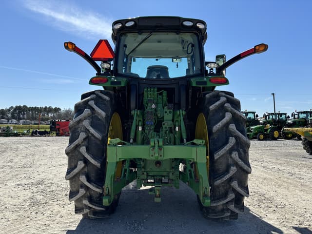 Image of John Deere 6R 175 equipment image 3