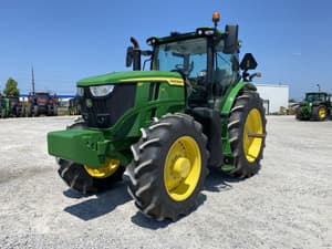 2023 John Deere 6R 175 Image