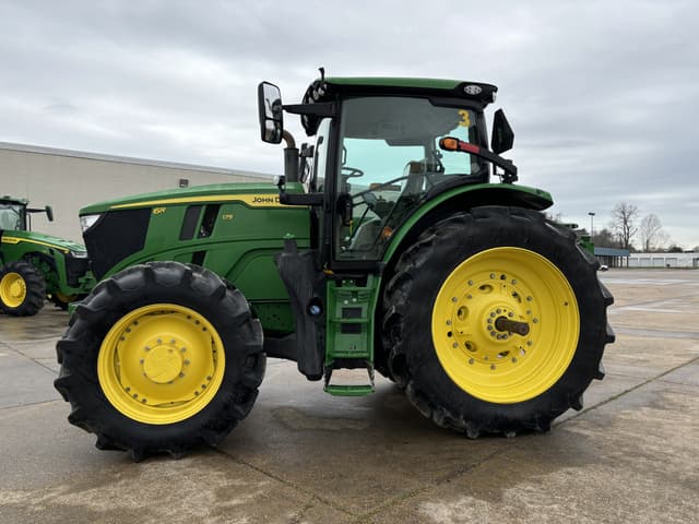 Image of John Deere 6R 175 equipment image 1