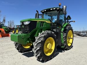 2023 John Deere 6R 175 Image