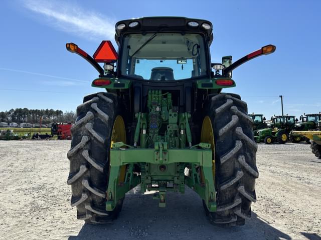 Image of John Deere 6R 175 equipment image 3