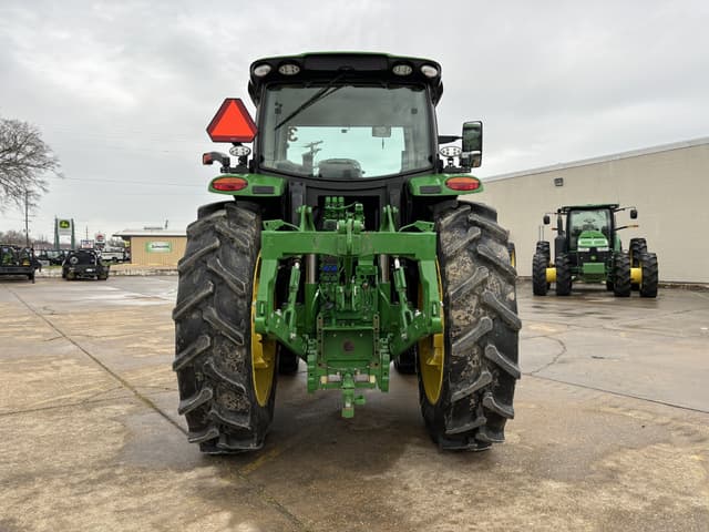 Image of John Deere 6R 175 equipment image 3