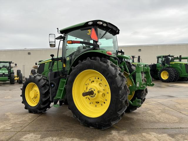 Image of John Deere 6R 175 equipment image 2