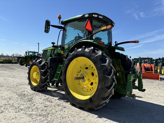 Image of John Deere 6R 175 equipment image 2