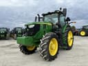 2023 John Deere 6R 175 Image