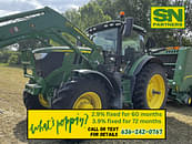 Thumbnail image John Deere 6R 175 0