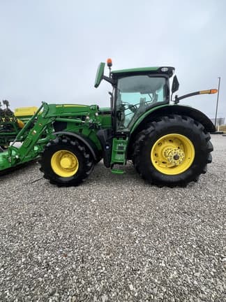 Image of John Deere 6R 175 Primary image