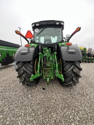 Image of John Deere 6R 175 equipment image 3