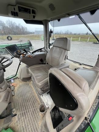 Image of John Deere 6R 175 equipment image 4