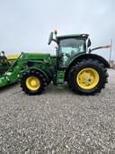 2023 John Deere 6R 175 Image