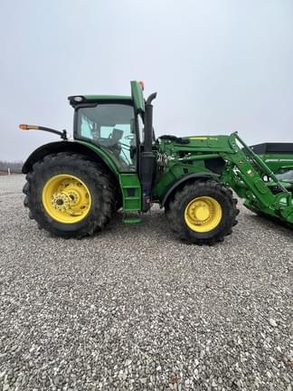 Image of John Deere 6R 175 equipment image 2