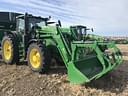 2023 John Deere 6R 175 Image