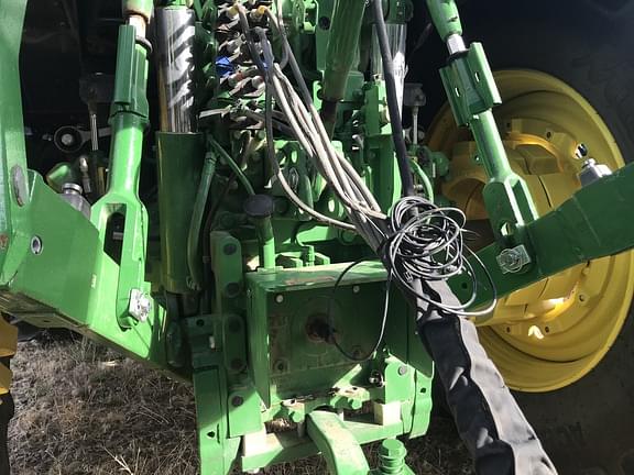 Image of John Deere 6R 175 equipment image 4