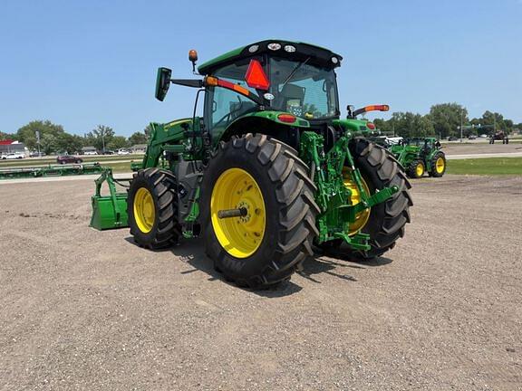 Image of John Deere 6R 175 equipment image 2