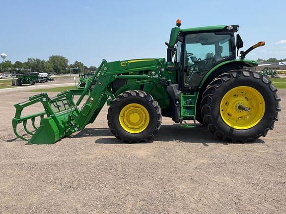 Image of John Deere 6R 175 equipment image 1