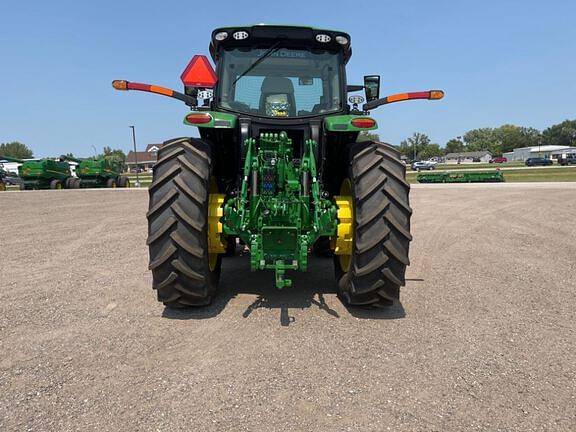 Image of John Deere 6R 175 equipment image 3