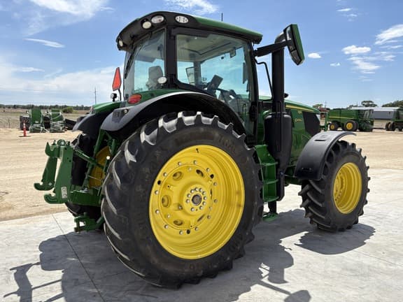 Image of John Deere 6R 175 equipment image 3