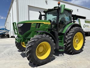2023 John Deere 6R 175 Image