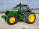 2023 John Deere 6R 175 Image