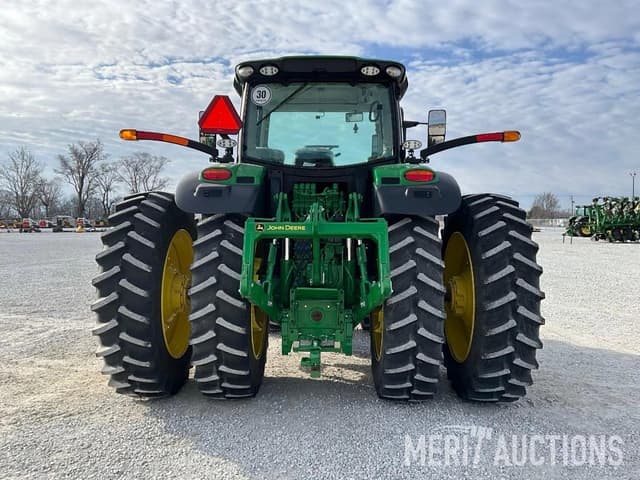 Image of John Deere 6R 175 equipment image 3