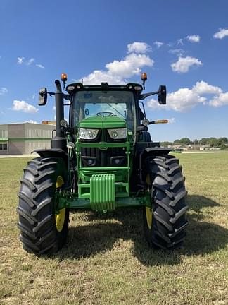 Image of John Deere 6R 195 equipment image 1