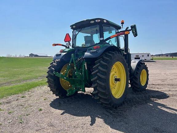 Image of John Deere 6R 195 equipment image 3