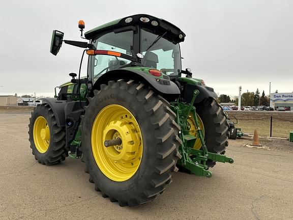 Image of John Deere 6R 195 equipment image 2