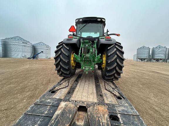 Image of John Deere 6R 195 equipment image 3