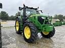 2023 John Deere 6R 195 Image