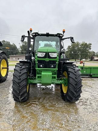 Image of John Deere 6R 195 equipment image 1