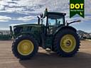 2023 John Deere 6R 195 Image