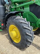 Main image John Deere 6R 195 8