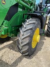 Main image John Deere 6R 195 9