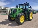 2023 John Deere 6R 195 Image