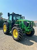 2023 John Deere 6R 195 Image