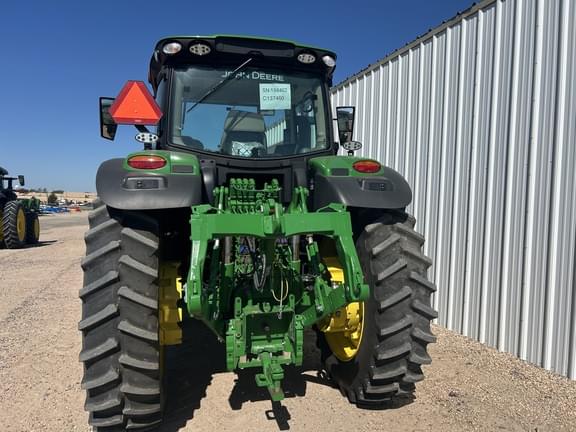 Image of John Deere 6R 195 equipment image 2