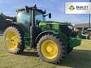 2023 John Deere 6R 195 Image