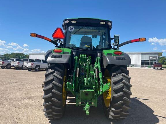 Image of John Deere 6R 195 equipment image 3