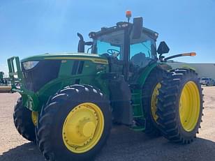 Main image John Deere 6R 195 0