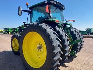 Main image John Deere 6R 195 12