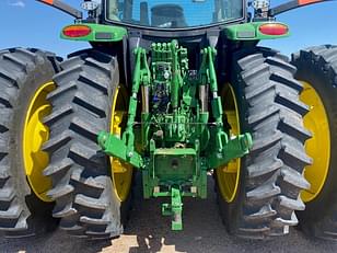 Main image John Deere 6R 195 13