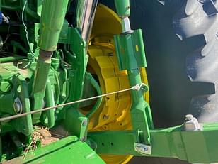 Main image John Deere 6R 195 14